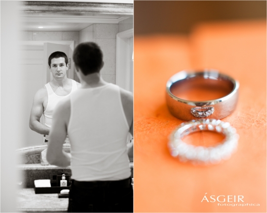 Montage Beverly Hills Wedding | Asgeir Fotographica, Los Angeles Photographers