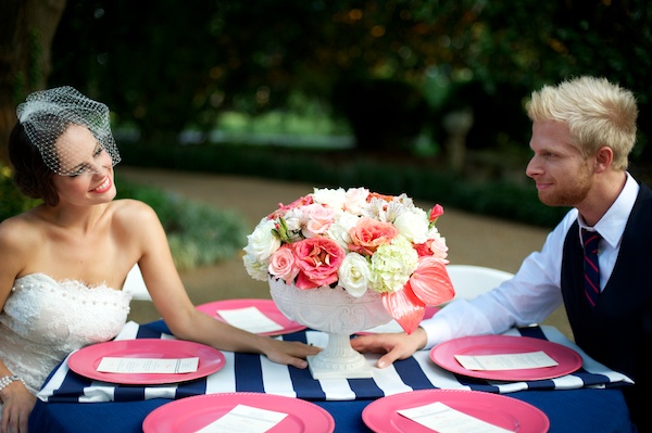 navy-and-pink-wedding-ideas