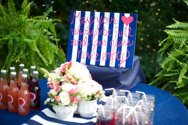 navy-and-pink-wedding-ideas