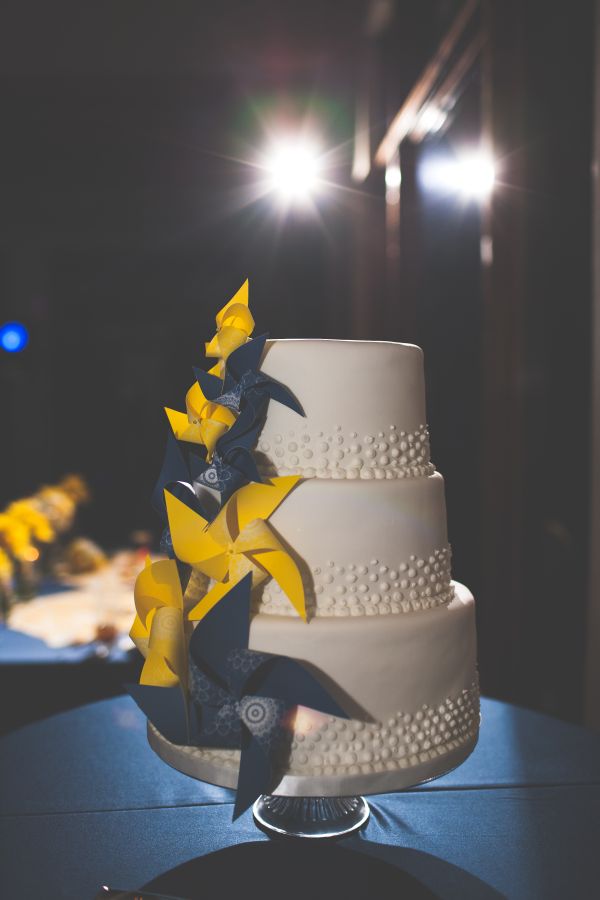 navy-and-yellow-wedding