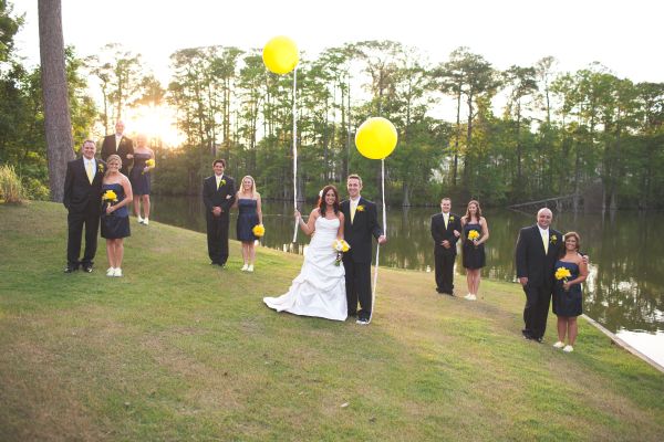 navy-and-yellow-wedding
