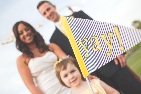 navy-and-yellow-wedding