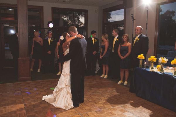 navy-and-yellow-wedding