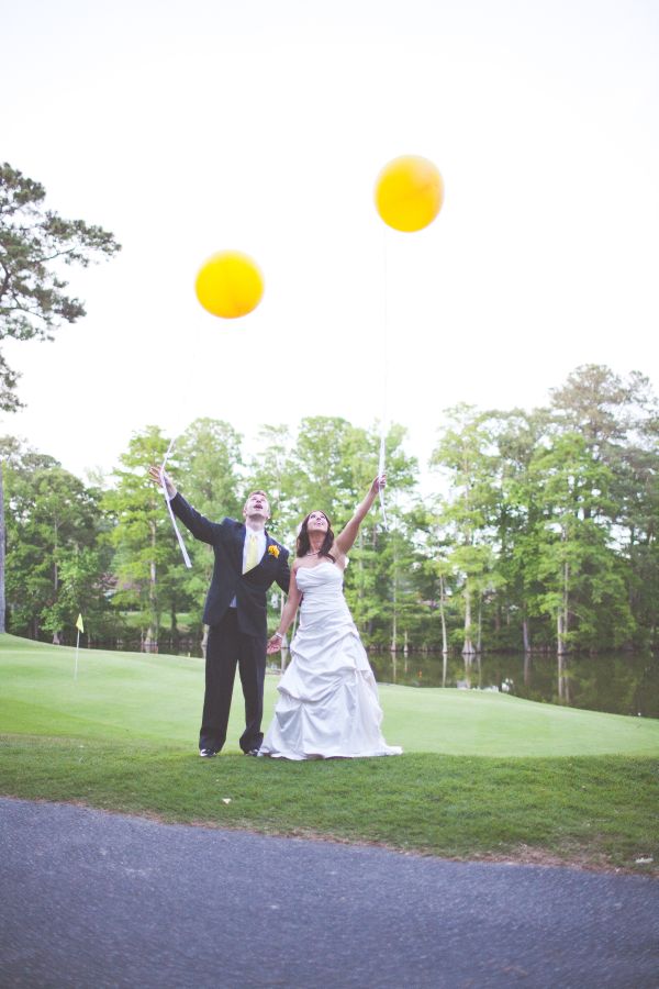 navy-and-yellow-wedding