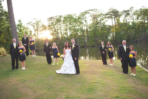 navy-and-yellow-wedding