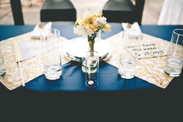 navy-and-yellow-wedding