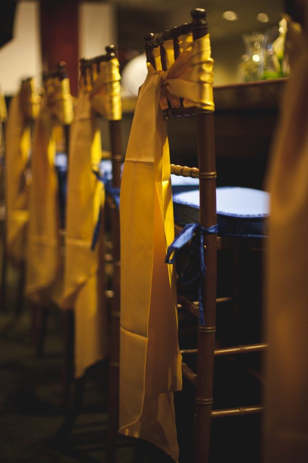 navy-and-yellow-wedding