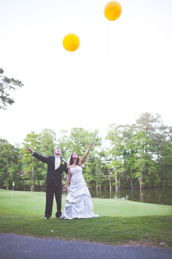 navy-and-yellow-wedding
