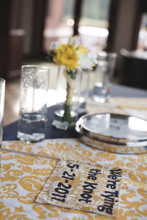 navy-and-yellow-wedding