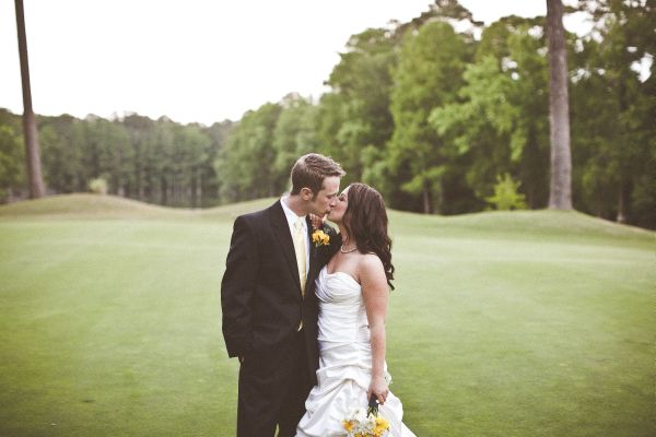 navy-and-yellow-wedding