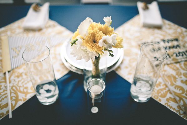 navy-and-yellow-wedding