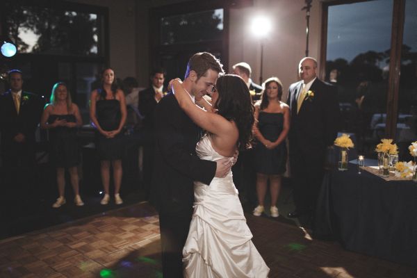 navy-and-yellow-wedding