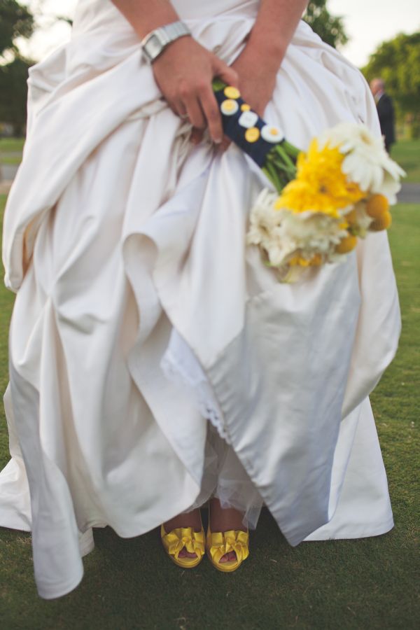 navy-and-yellow-wedding