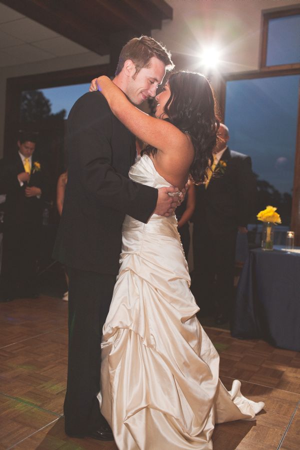 navy-and-yellow-wedding