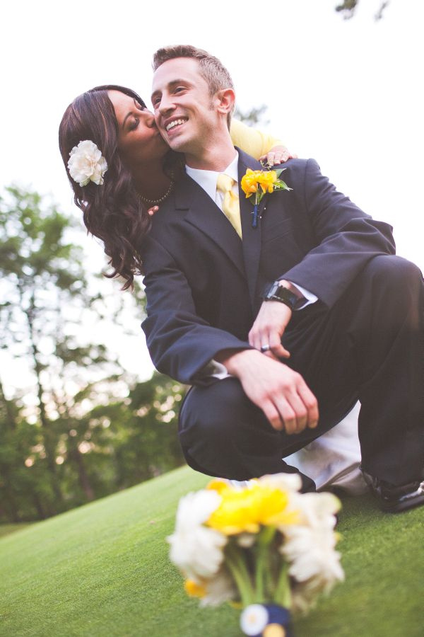 navy-and-yellow-wedding