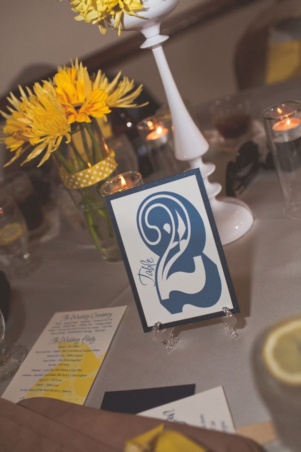 navy-and-yellow-wedding