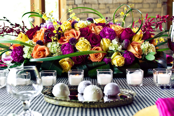 pink-and-gold-wedding-decor