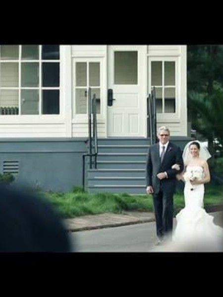 San Francisco Wedding Videographer IQvideography