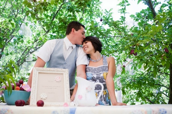 Southern California Engagement Shoot Bliss