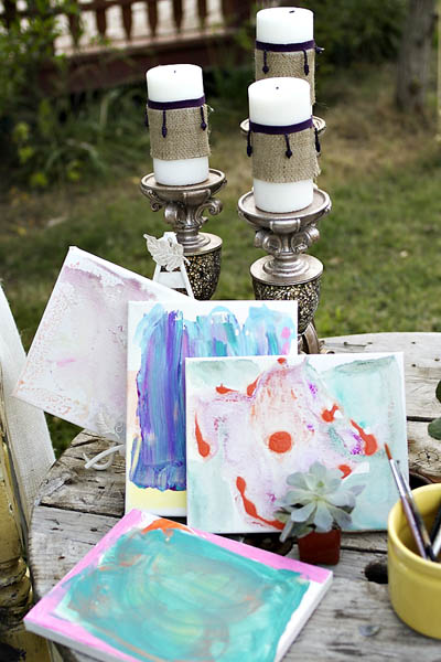 van-gogh-inspired-rustic-wedding