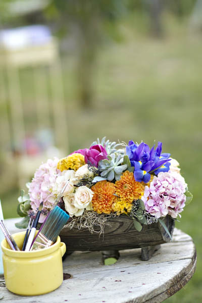 van-gogh-inspired-rustic-wedding