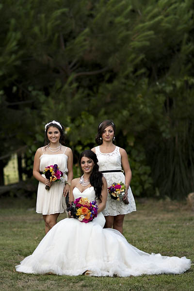 van-gogh-inspired-rustic-wedding