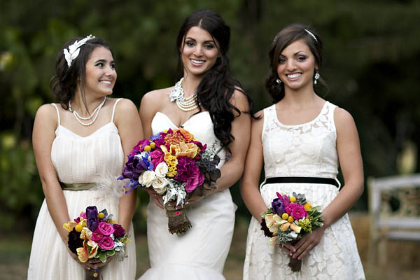 van-gogh-inspired-rustic-wedding