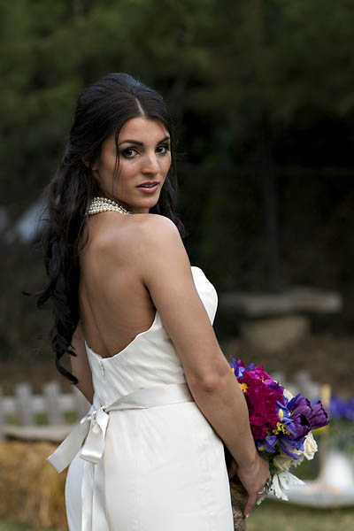 van-gogh-inspired-rustic-wedding