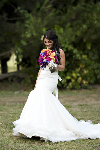 van-gogh-inspired-rustic-wedding