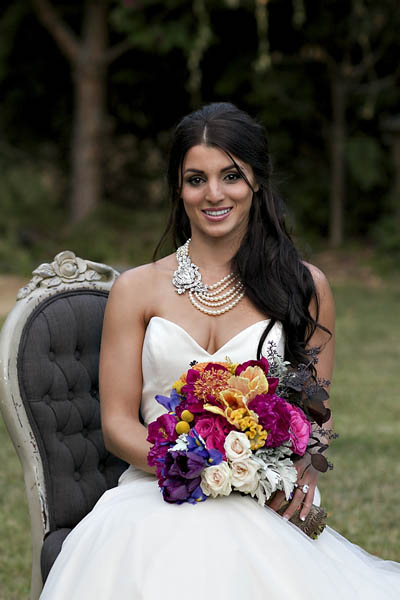 van-gogh-inspired-rustic-wedding