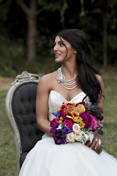 van-gogh-inspired-rustic-wedding