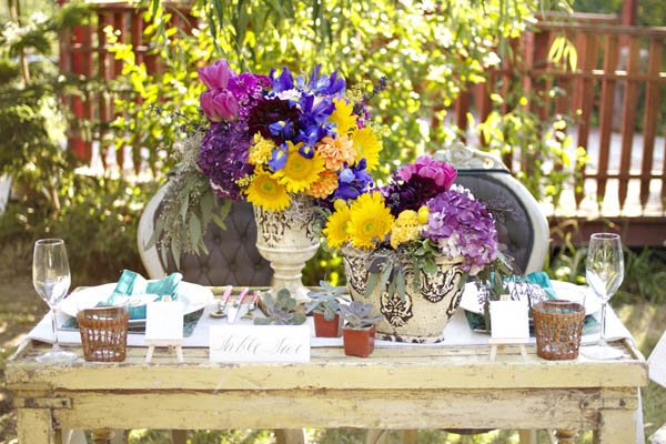 van-gogh-inspired-rustic-wedding