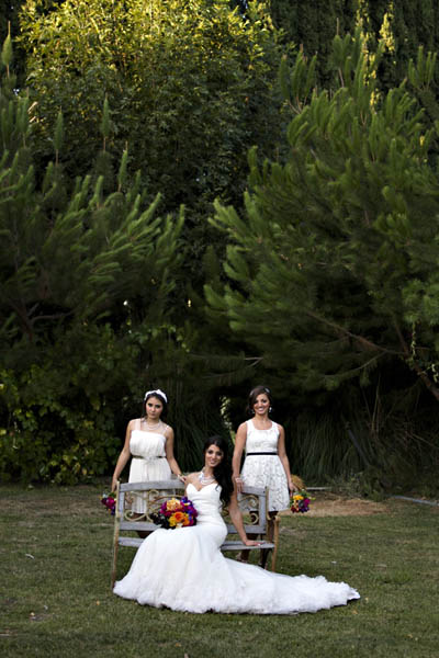van-gogh-inspired-rustic-wedding