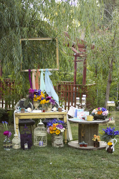 van-gogh-inspired-rustic-wedding