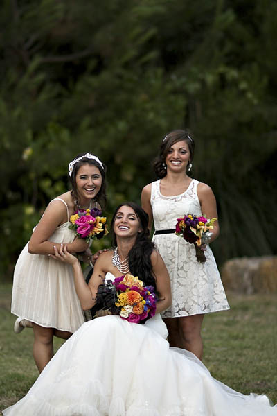 van-gogh-inspired-rustic-wedding
