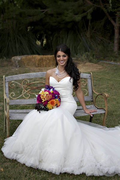 van-gogh-inspired-rustic-wedding