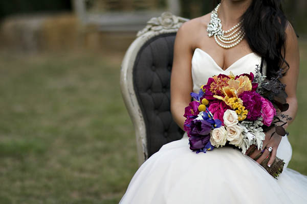 van-gogh-inspired-rustic-wedding