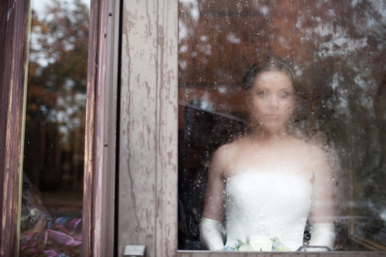 A gorgeous October wedding with Ted Nghiem Photography