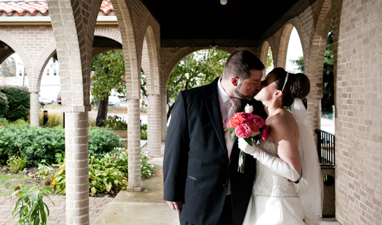 A gorgeous October wedding with Ted Nghiem Photography
