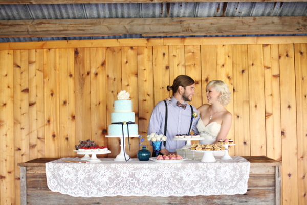 country-chic-wedding-ideas