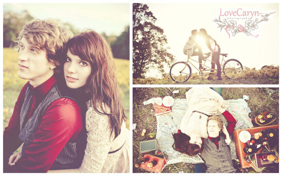 Love Caryn Photography Texas Love Story Competition!