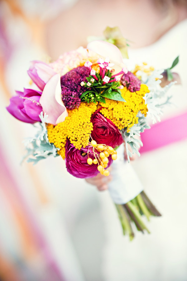 pink-and-orange-wedding-ideas