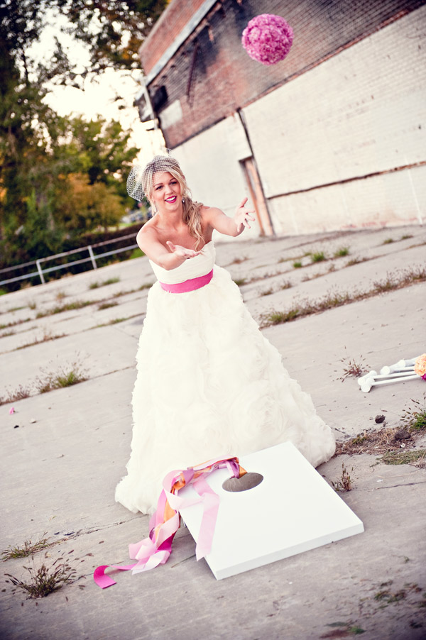 pink-and-orange-wedding-ideas
