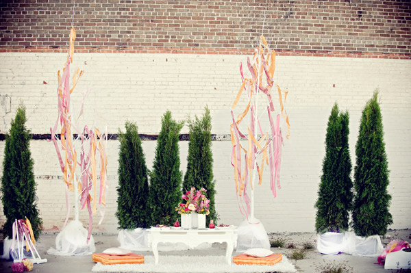 pink-and-orange-wedding-ideas