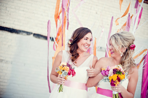 pink-and-orange-wedding-ideas