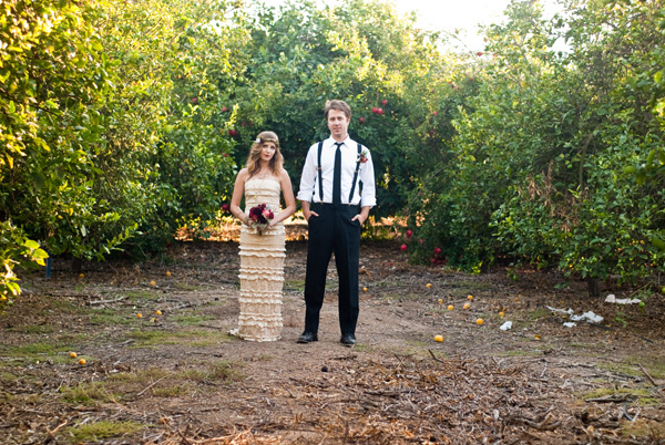 pomegranate-wedding-ideas