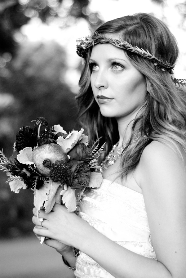 pomegranate-wedding-ideas