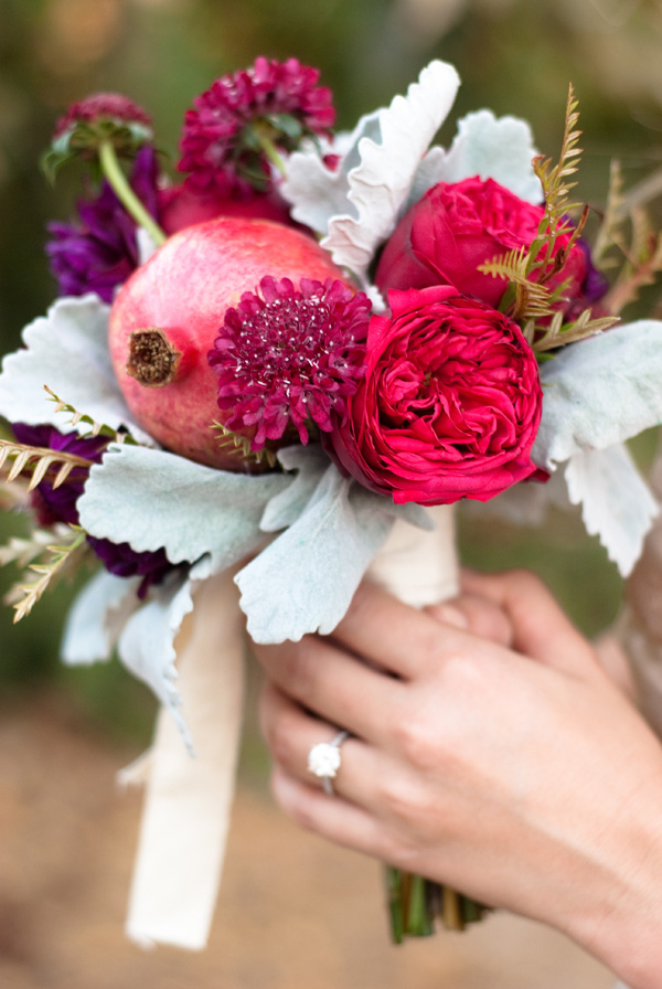 pomegranate-wedding-ideas
