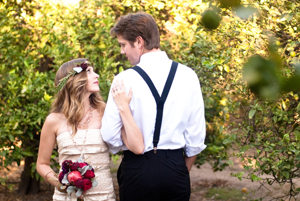 pomegranate-wedding-ideas