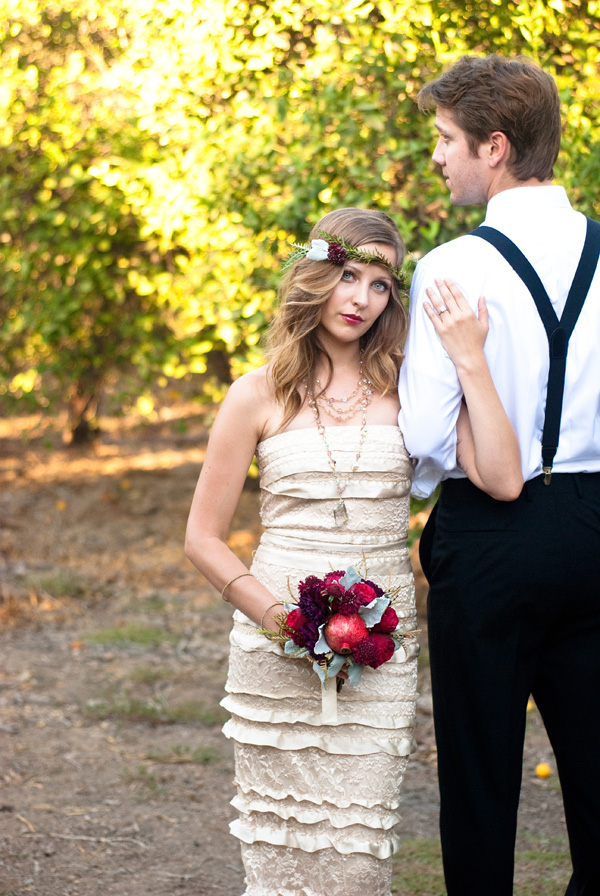pomegranate-wedding-ideas